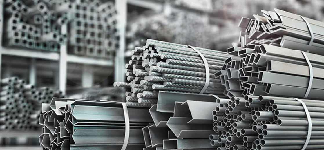 Demir Çelik Satışı