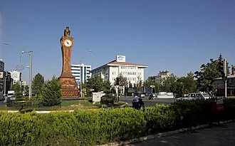 Adıyaman Hurdacı