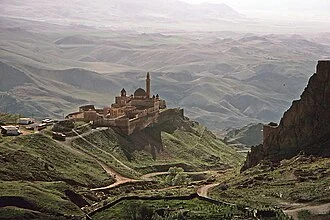 Ağrı Hurdacı