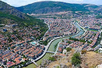 Amasya Hurdacı