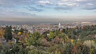 Ankara Hurdacı