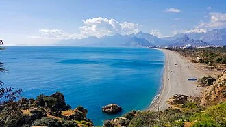 Antalya Hurdacı