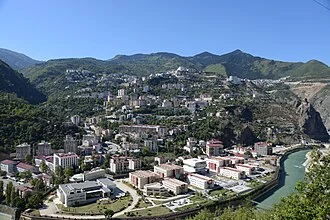 Artvin Hurdacı