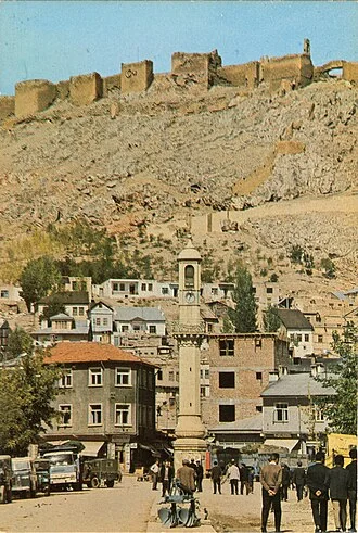 Bayburt Hurdacı