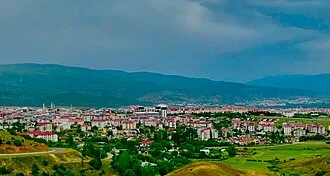 Bingöl Hurdacı