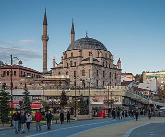 Bolu Hurdacı