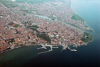 Çanakkale Hurdacı