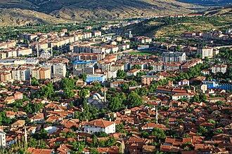 Çankırı Hurdacı