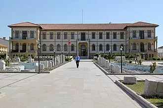 Çorum Hurdacı