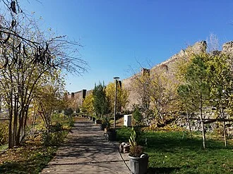 Diyarbakır Hurdacı