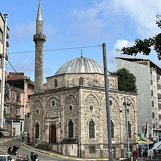 Giresun Hurdacı