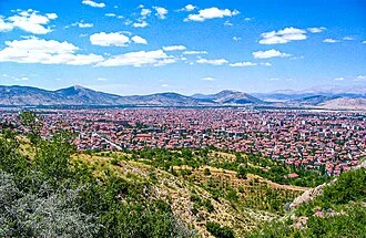 Isparta Hurdacı