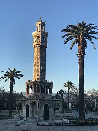 İzmir Hurdacı