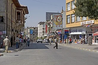 Karaman Hurdacı