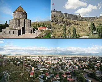 Kars Hurdacı