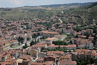 Kastamonu Hurdacı