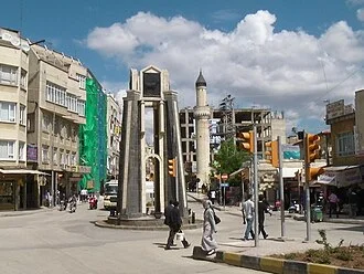 Kilis Hurdacı