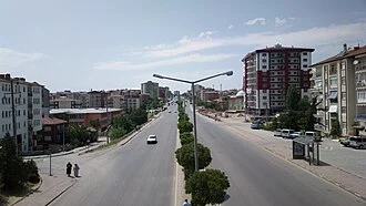 Kırıkkale Hurdacı