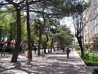 Kırklareli Hurdacı