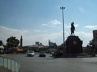 Kırşehir Hurdacı