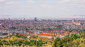 Konya Hurdacı