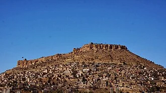 Mardin Hurdacı