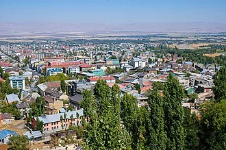 Muş Hurdacı