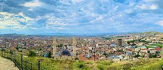 Nevşehir Hurdacı