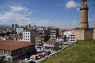 Niğde Hurdacı