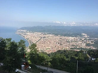 Ordu Hurdacı