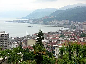 Rize Hurdacı