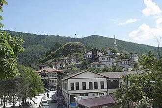 Sakarya Hurdacı
