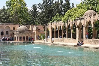 Şanlıurfa Hurdacı