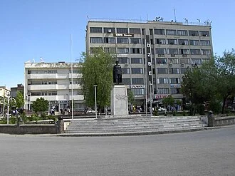 Siirt Hurdacı