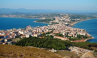 Sinop Hurdacı