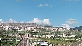 Şırnak Hurdacı