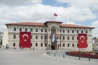 Sivas Hurdacı
