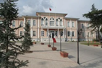 Tekirdağ Hurdacı