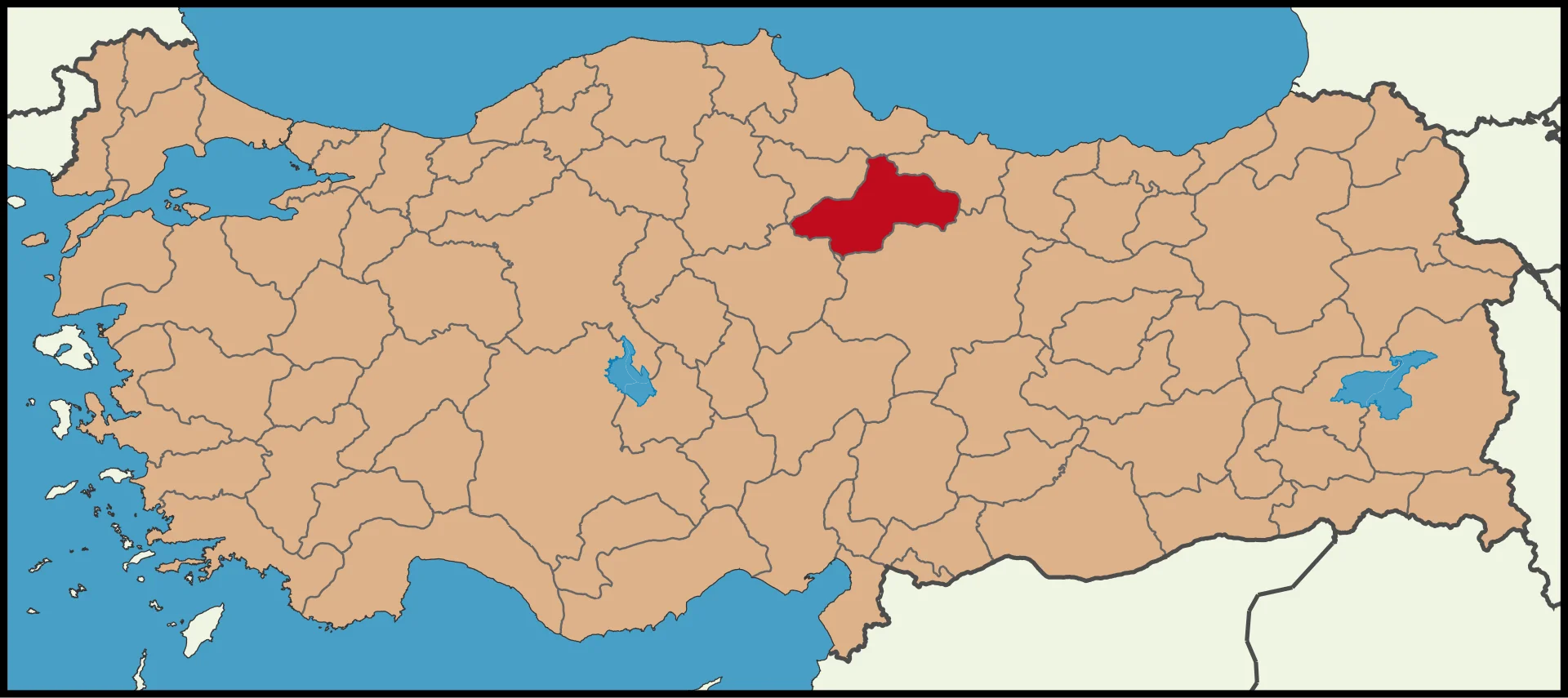Tokat Hurdacı