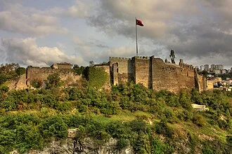 Trabzon Hurdacı