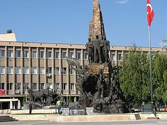 Uşak Hurdacı