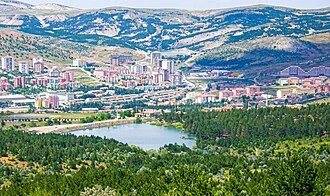 Yozgat Hurdacı