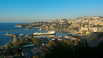 Zonguldak Hurdacı
